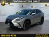 2021 Lexus NX 300 