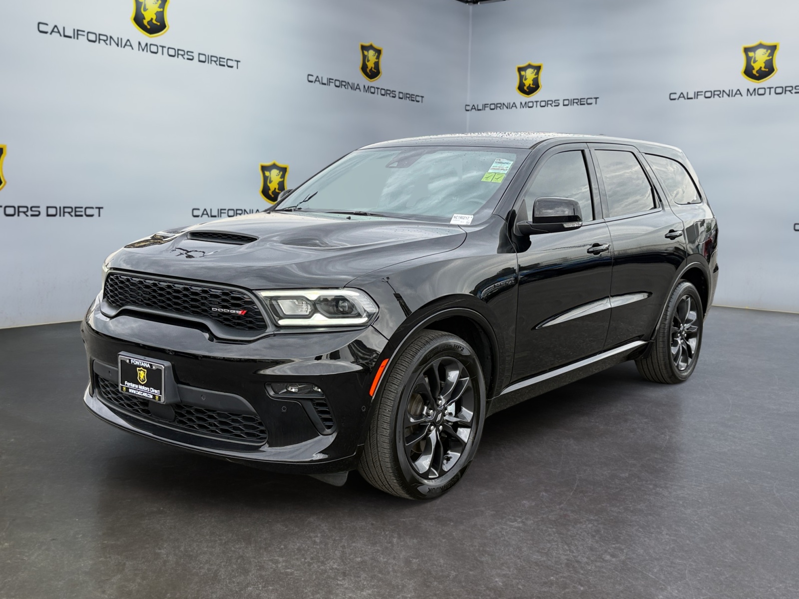 Dodge Durango photo 24