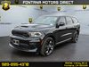 2022 Dodge Durango R/T Plus