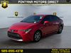 2020 Toyota Corolla Hybrid LE