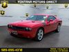 2010 Dodge Challenger R/T