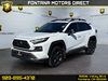 2022 Toyota RAV4 TRD Off Road