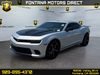2014 Chevrolet Camaro SS
