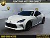 2024 Toyota GR86 
