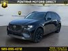 2025 Mazda CX-90 Premium Sport