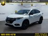 2021 Honda HR-V Sport