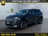 2015 Jeep Grand Cherokee SRT