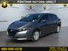2025 Nissan LEAF S