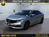 2019 Honda Civic Sedan Sport