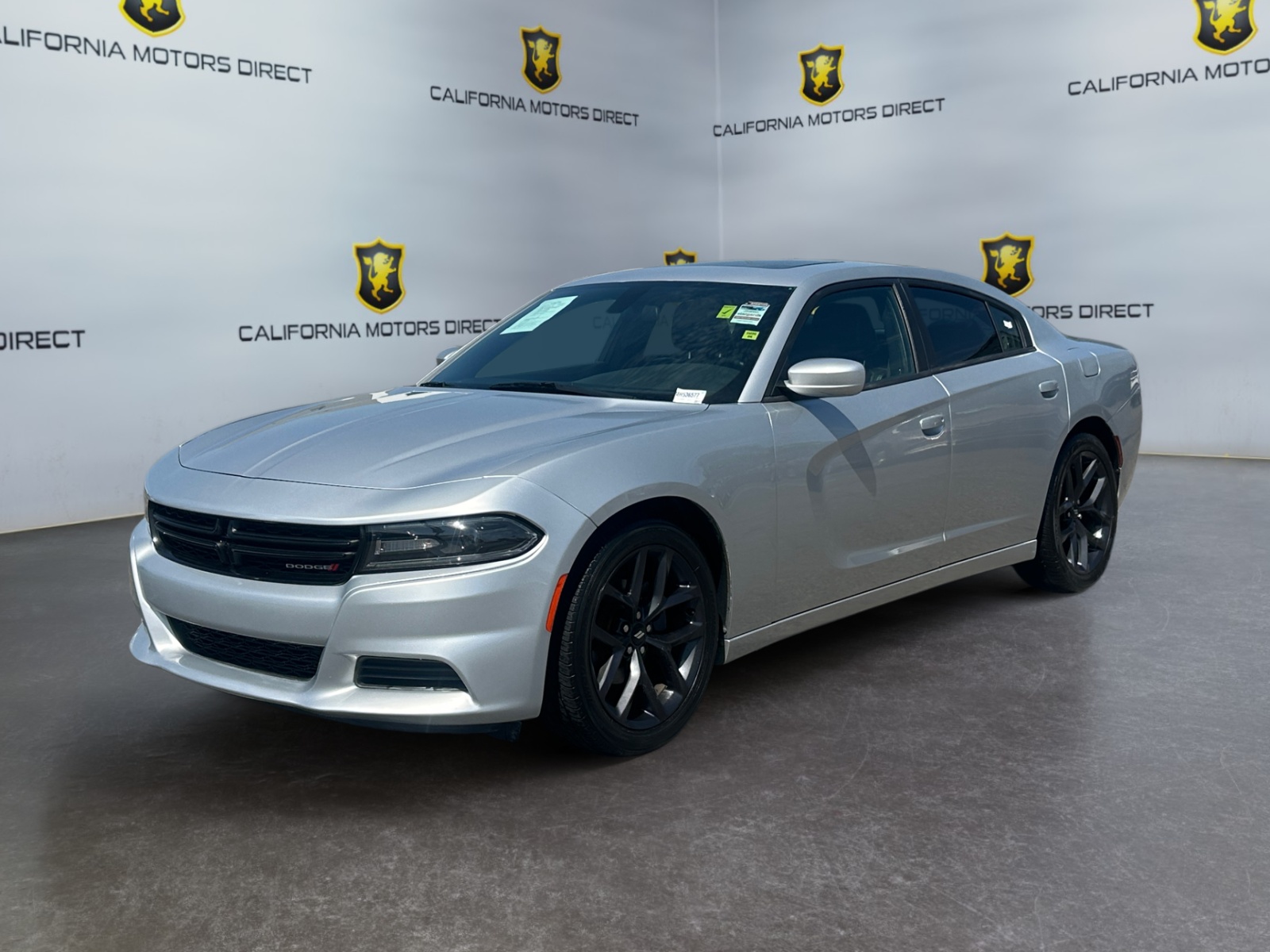 Dodge Charger photo 32