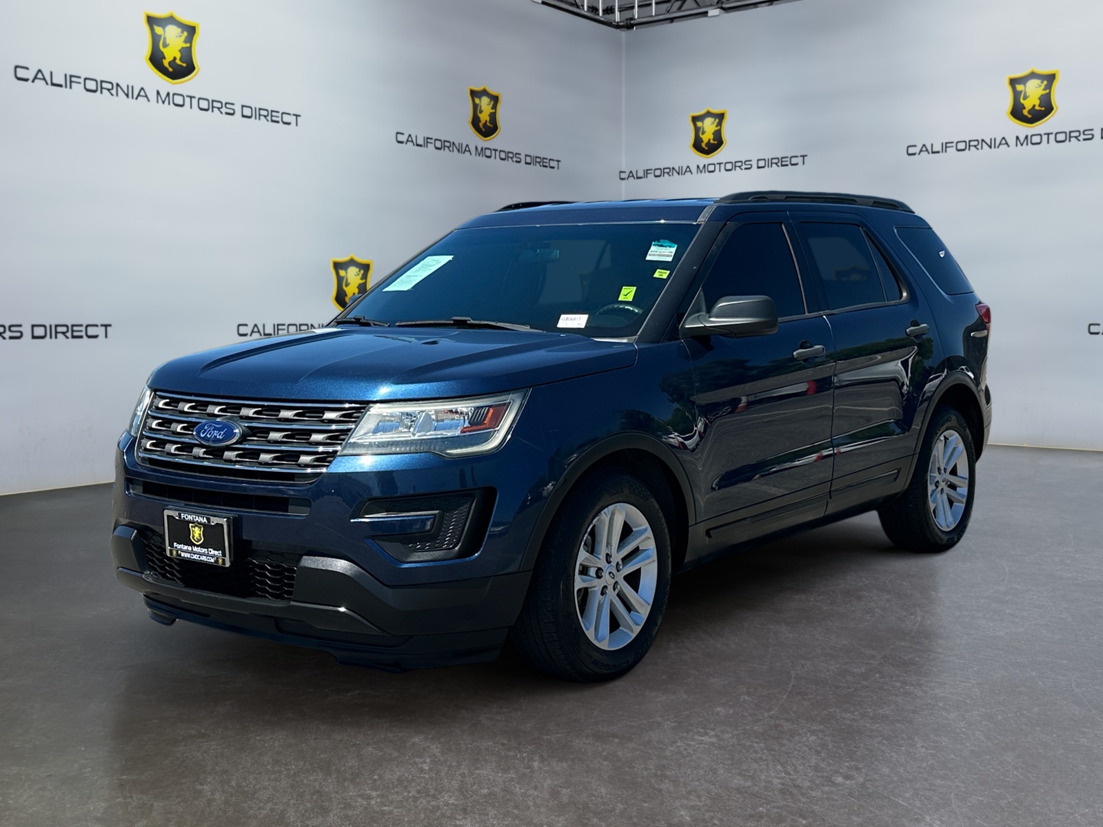 Ford Explorer photo 31