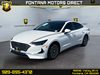 2021 Hyundai Sonata Hybrid Limited