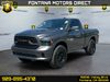 2018 Ram 1500 Sport