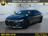 2019 Honda Accord Sedan Sport 2.0T
