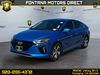 2017 Hyundai Ioniq Electric Limited