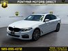 2018 BMW 5 Series 530e iPerformance
