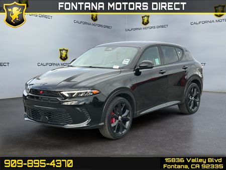 2024 Dodge Hornet R/T