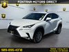 2021 Lexus NX 300 