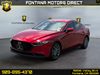 2019 Mazda Mazda3 Sedan w/Preferred Pkg