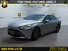 2021 Toyota Mirai Limited