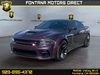 2021 Dodge Charger Scat Pack Widebody