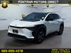 2023 Toyota bZ4X XLE