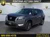 2025 Nissan Pathfinder S