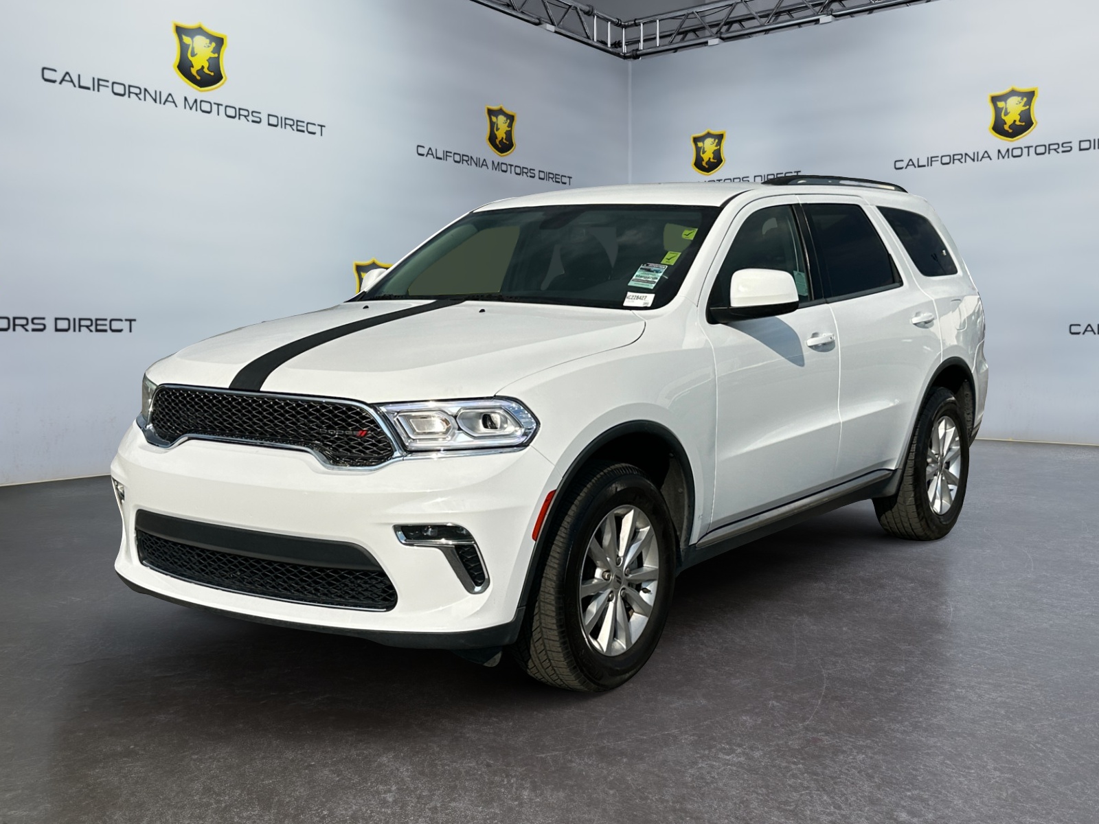 Dodge Durango photo 32
