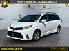2020 Toyota Sienna LE