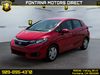 2020 Honda Fit LX
