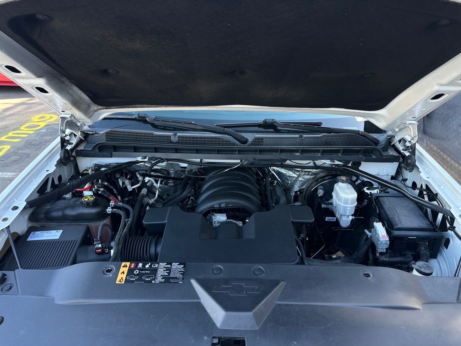 Chevrolet Silverado photo 25