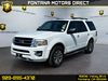 2017 Ford Expedition XLT