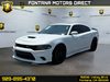 2019 Dodge Charger Scat Pack