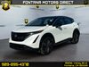 2023 Nissan ARIYA ENGAGE