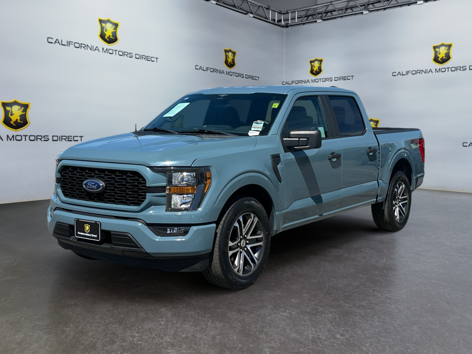 Ford F-150 photo 31