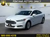 2016 Ford Fusion Energi SE Luxury