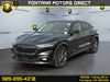 2021 Ford Mustang Mach-E Select
