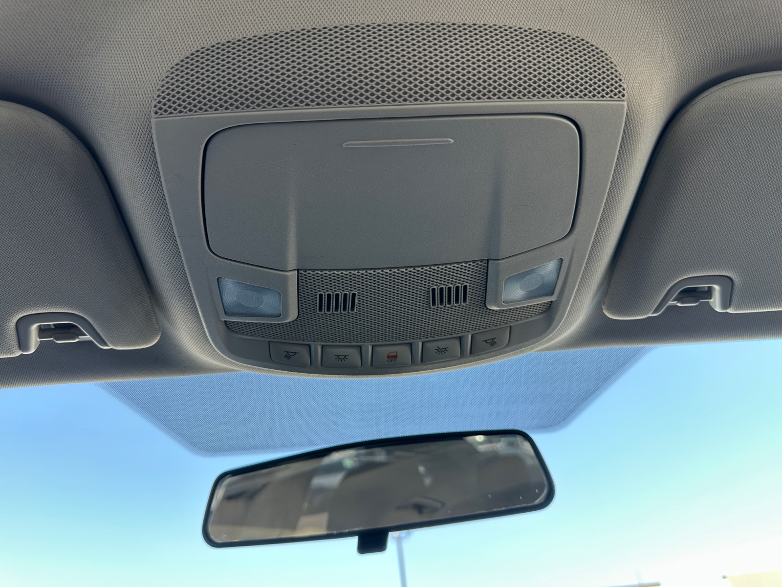 Ford Fusion photo 23