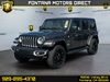 2021 Jeep Wrangler 4xe Unlimited Sahara