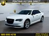 2019 Chrysler 300 Touring