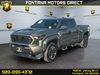 2025 Toyota Tacoma 2WD TRD Sport