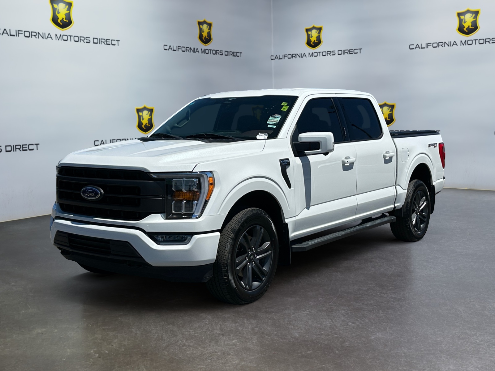 Ford F-150 photo 32