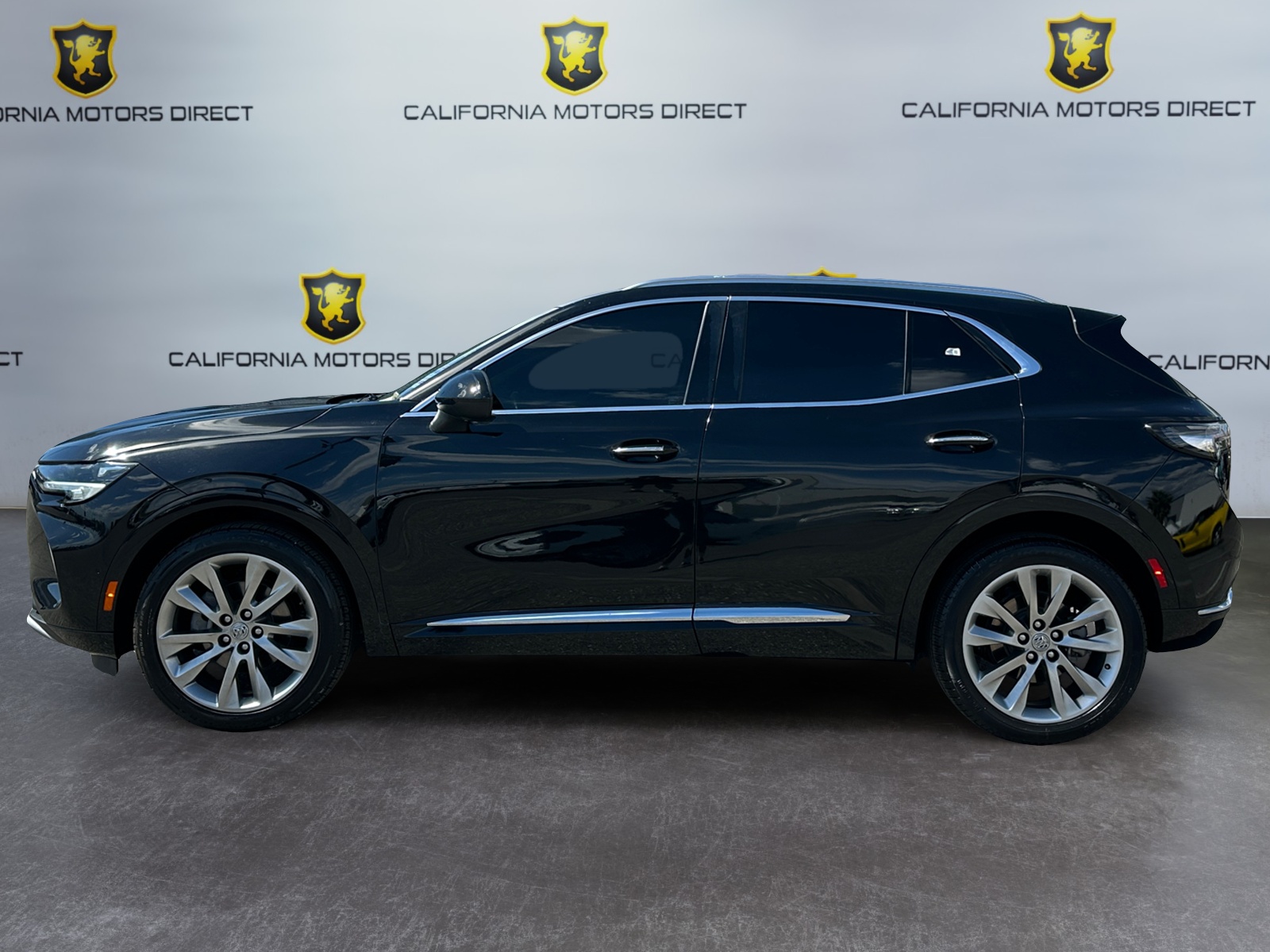 Buick Envision photo 2