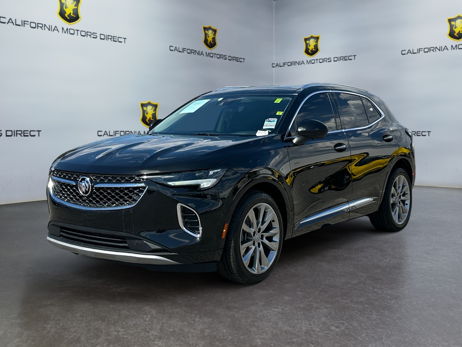 Buick Envision photo 31