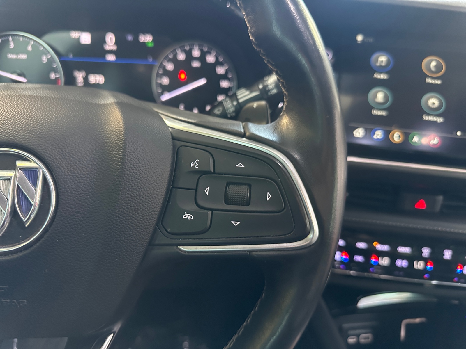 Buick Envision photo 20