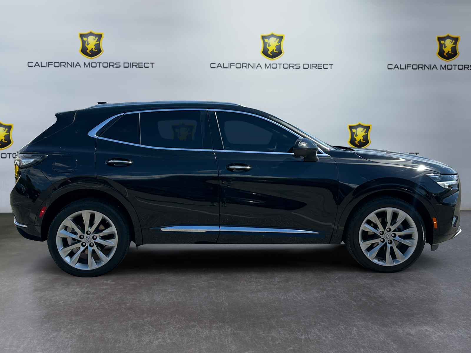 Buick Envision photo 6