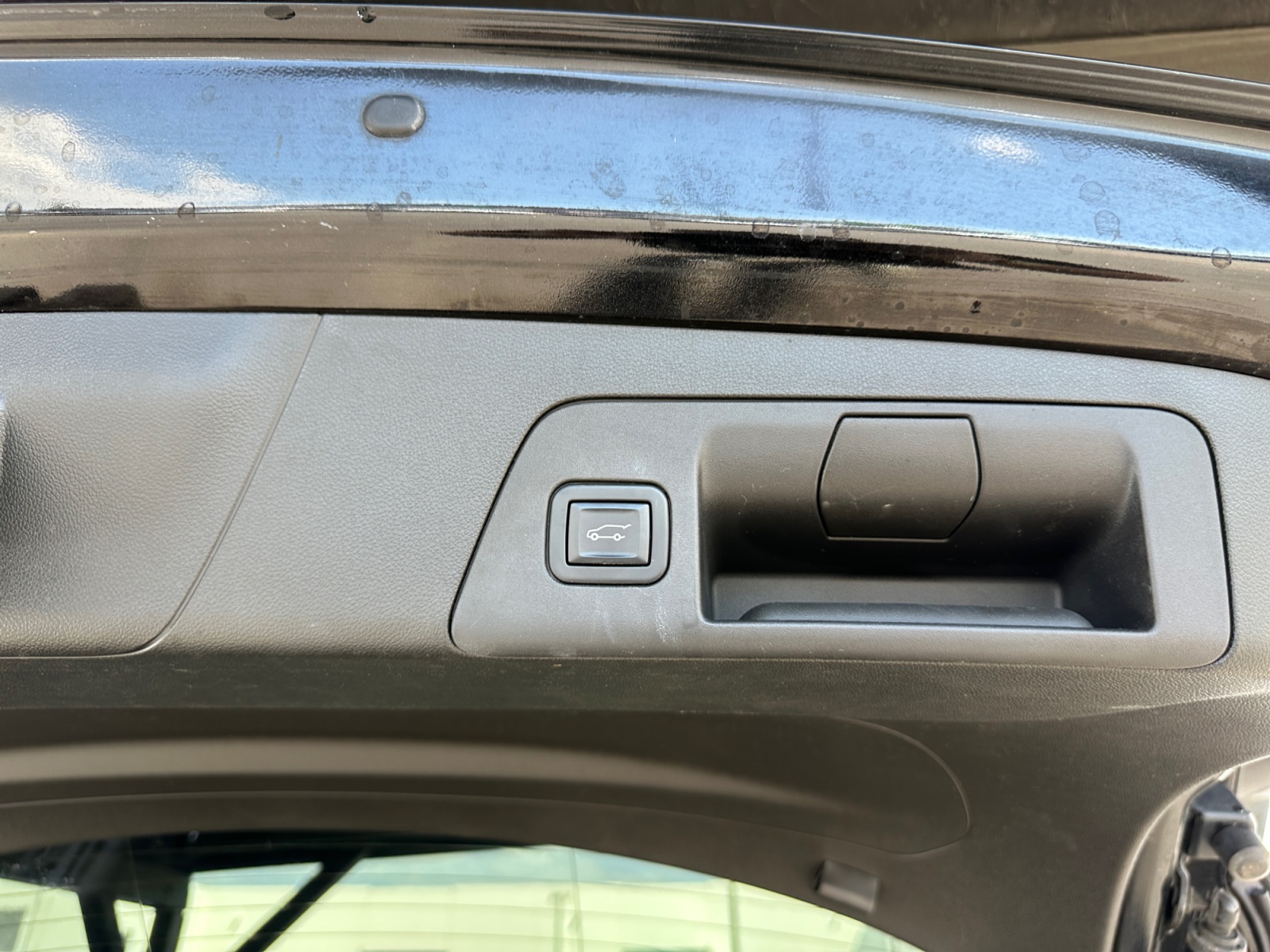 Buick Envision photo 26