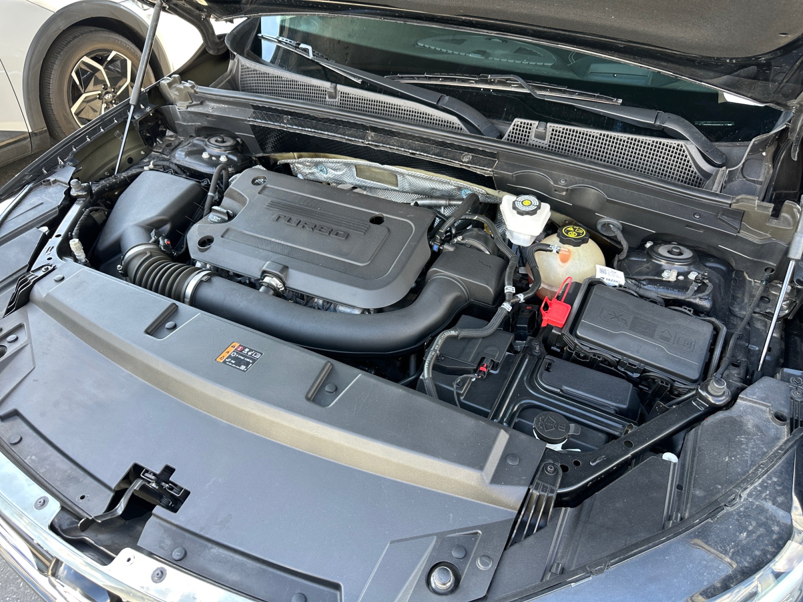 Buick Envision photo 28