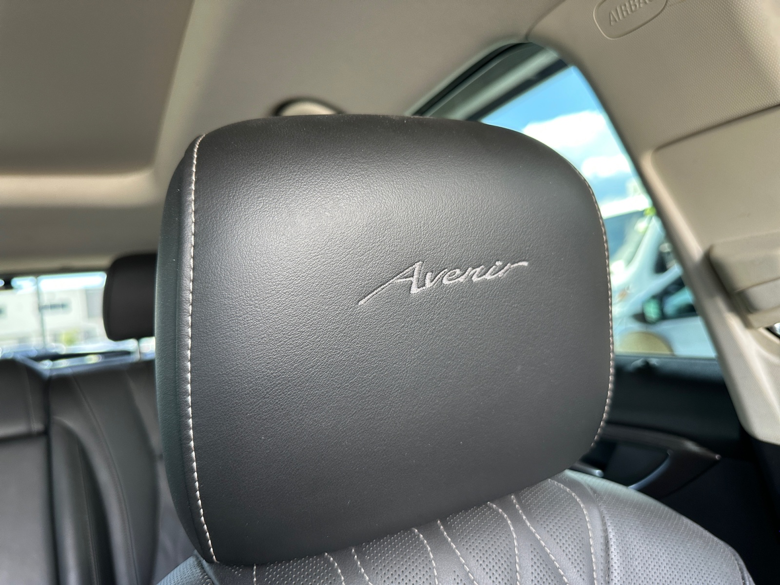 Buick Envision photo 30