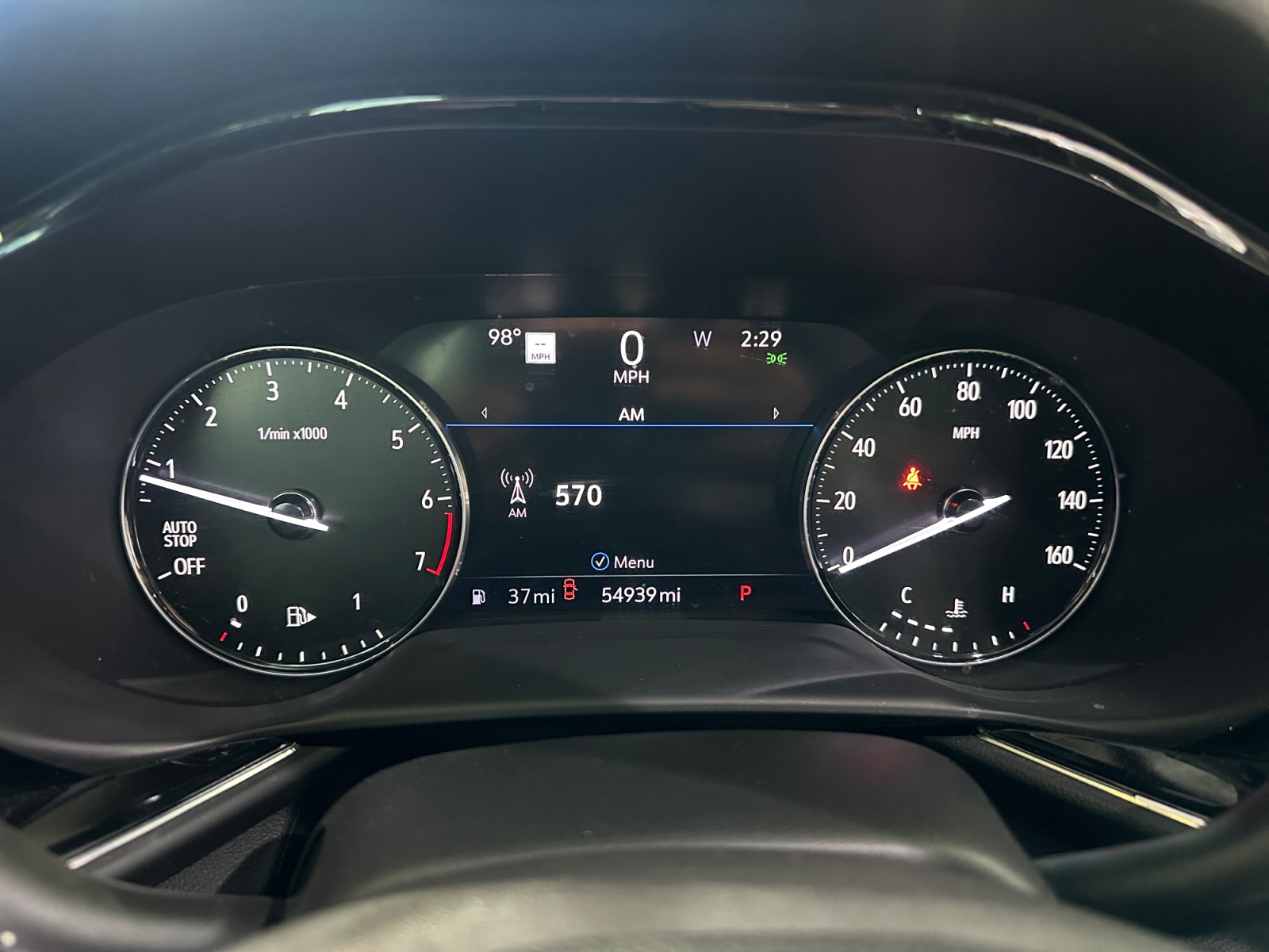 Buick Envision photo 21